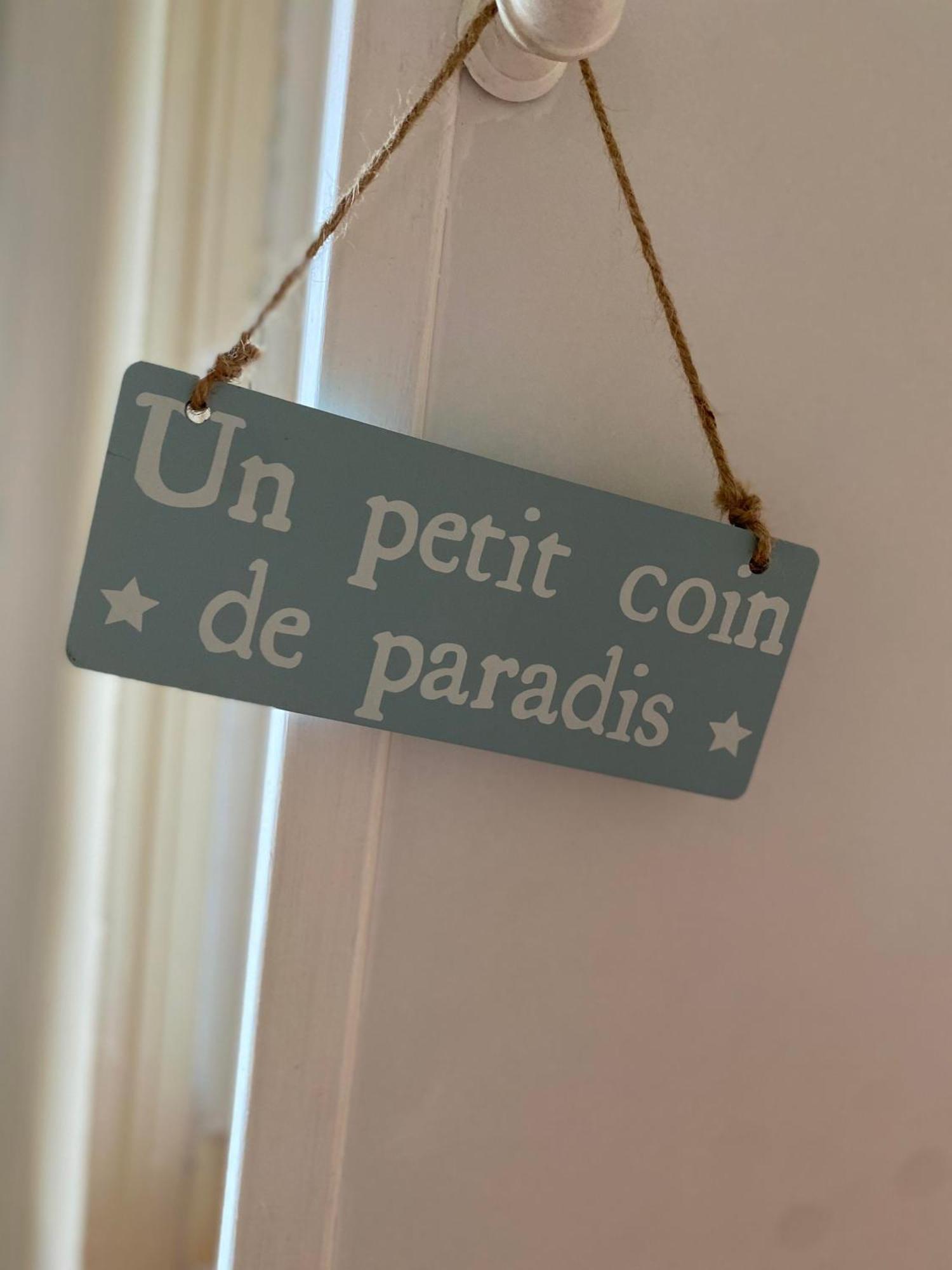 La Perle Marine :Boulogne Sur Mer Exterior photo